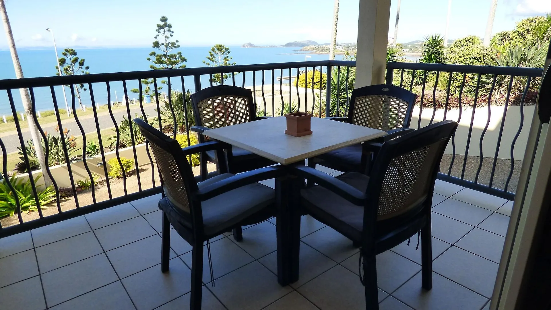 Villa Mar Colina Yeppoon