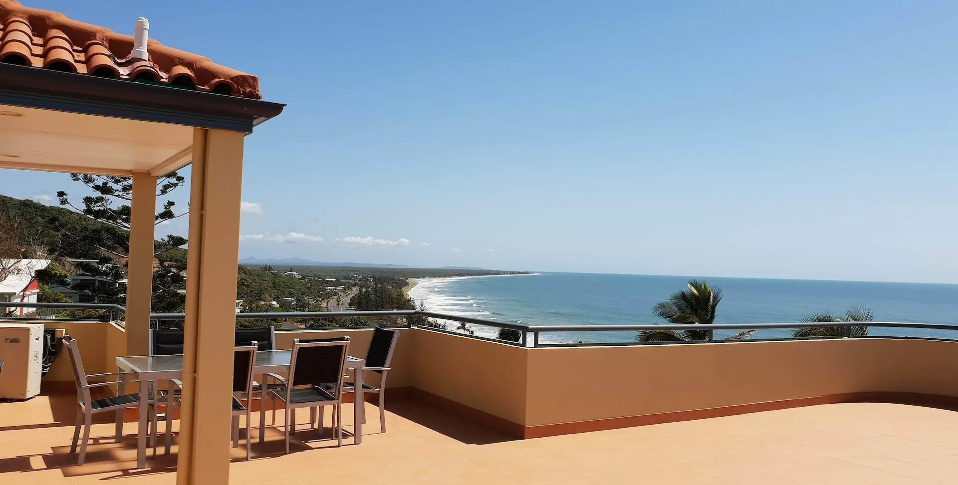 Villa Mar Colina Yeppoon 4*,