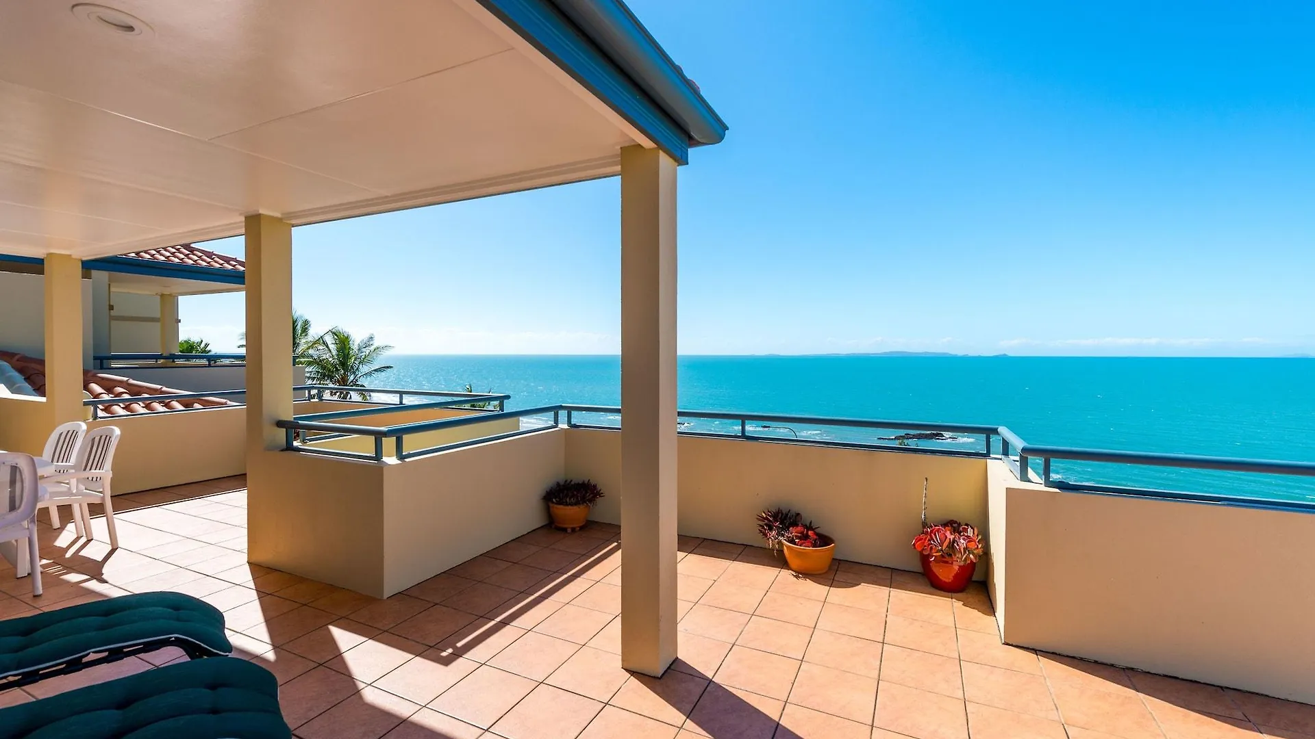 Villa Mar Colina Yeppoon Aparthotel