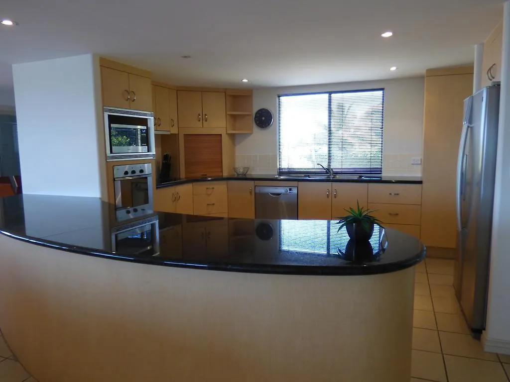 יאפון Villa Mar Colina מלון דירות