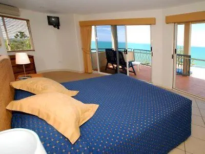 יאפון Villa Mar Colina מלון דירות