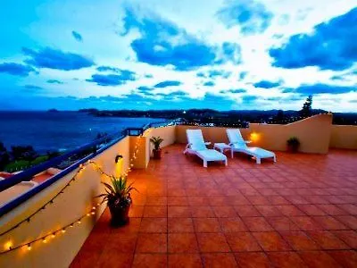 יאפון Villa Mar Colina