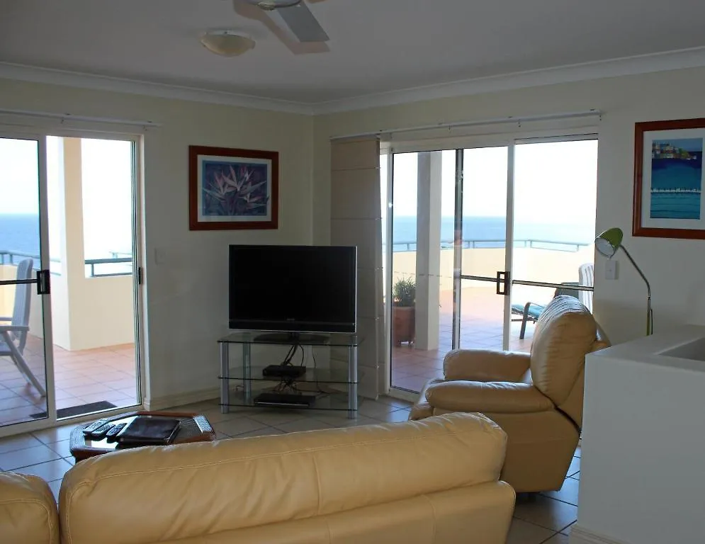 Villa Mar Colina Yeppoon