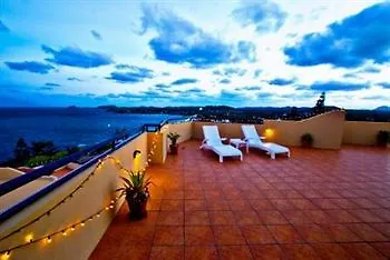 יאפון Villa Mar Colina