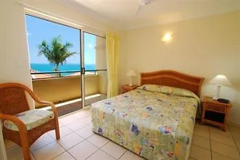 Villa Mar Colina Yeppoon Aparthotel