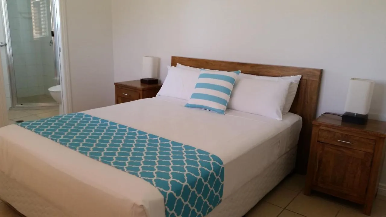 Villa Mar Colina Yeppoon Aparthotel