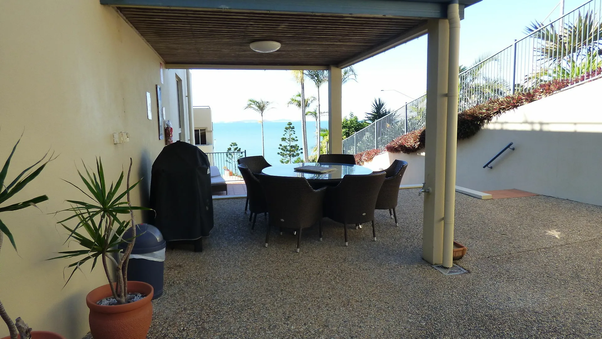 Villa Mar Colina Yeppoon Aparthotel