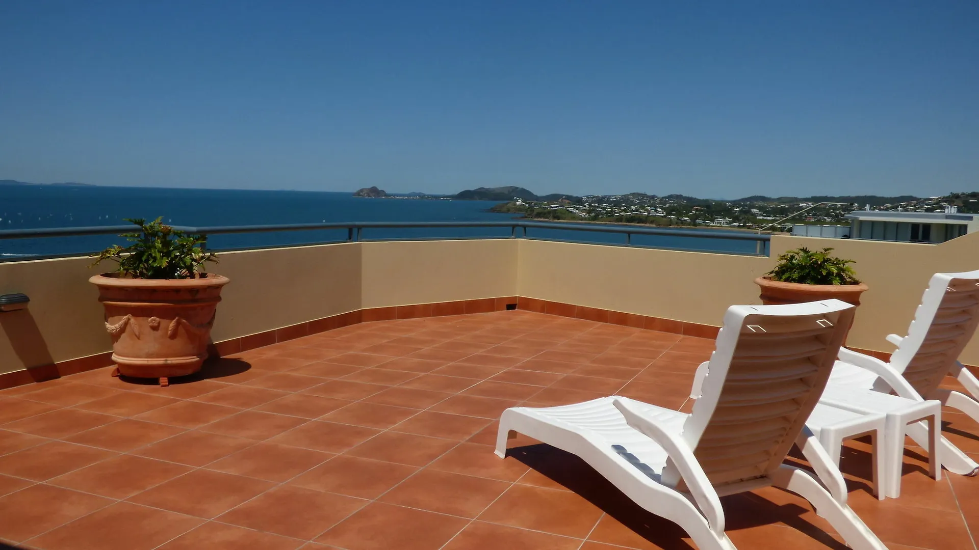 Villa Mar Colina Yeppoon