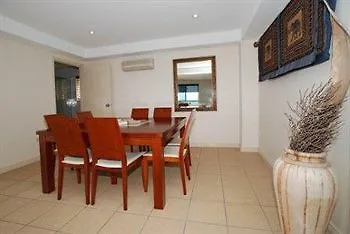 **** Aparthotel Villa Mar Colina Yeppoon Australia