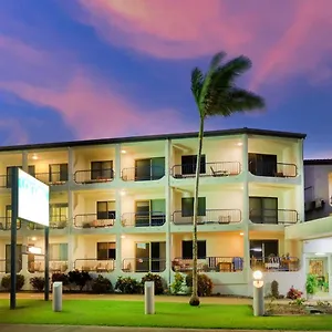 Aparthotel L'amor Holiday, Yeppoon