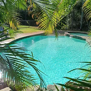 Lodge Gumnut Glen, Yeppoon