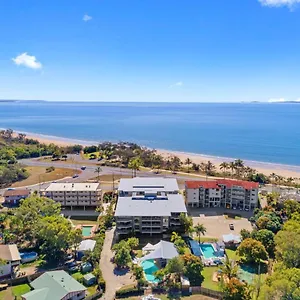 Aparthotel Beaches On Lammermoor, Yeppoon