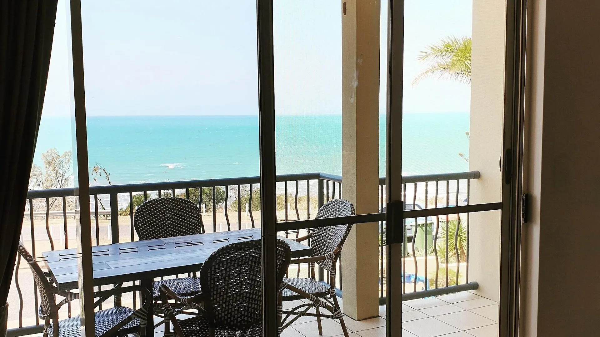 Villa Mar Colina Yeppoon Aparthotel