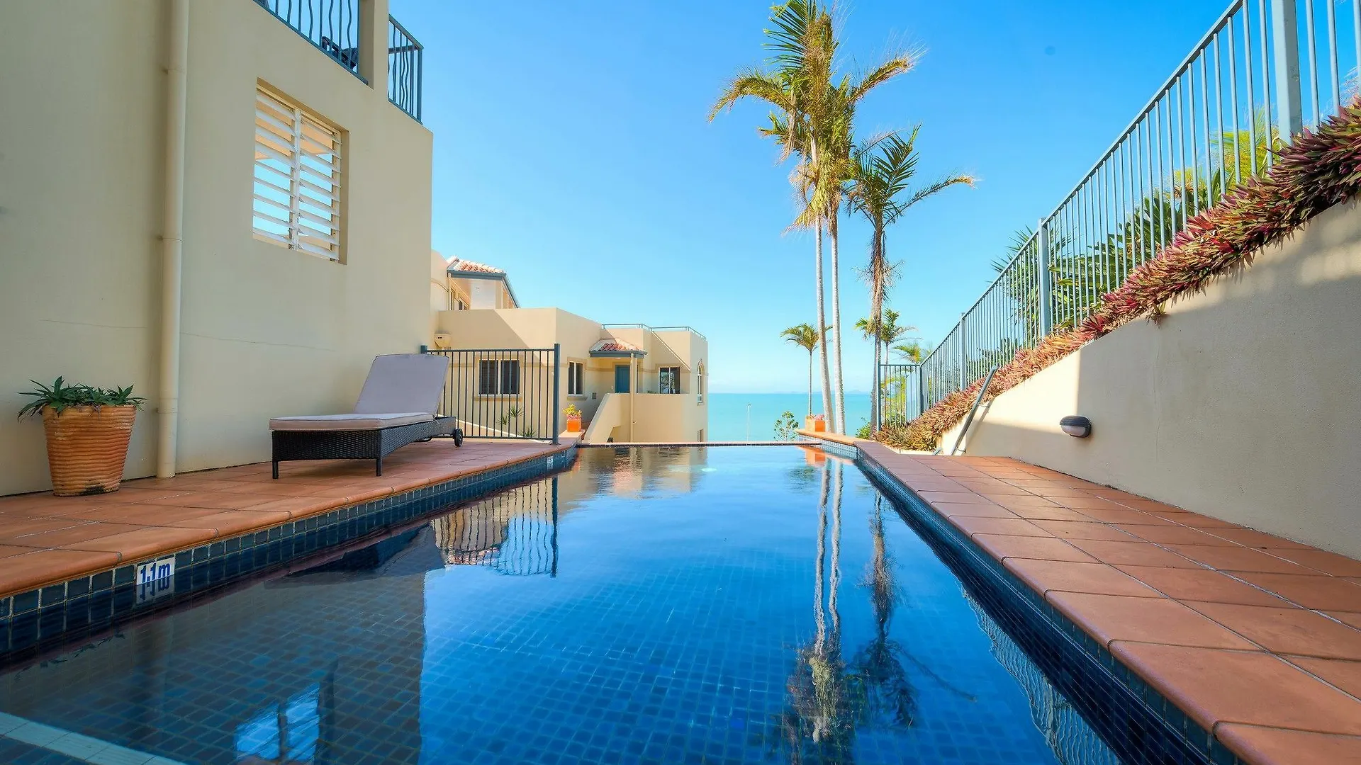 Aparthotel Villa Mar Colina Yeppoon
